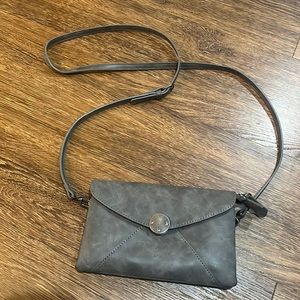 JOY susan crossbody/or clutch
